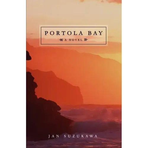 Portola Bay