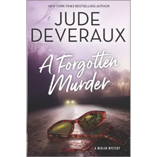 A Forgotten Murder