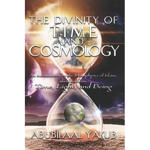 The Divinity of Time and Cosmology