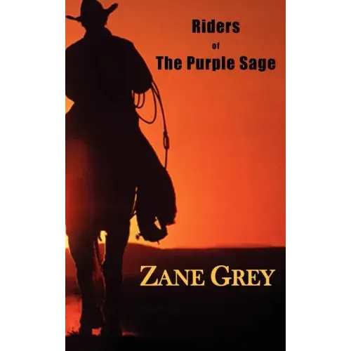 Riders of the Purple Sage