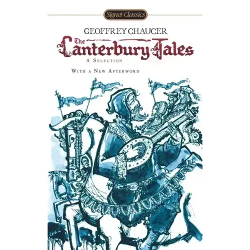 The Canterbury Tales: A Selection