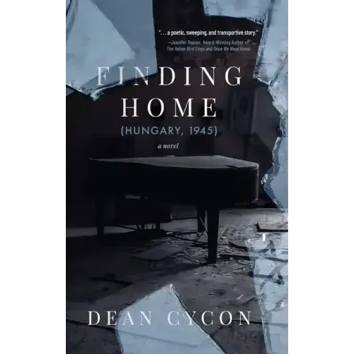 Finding Home (Hungary, 1945)