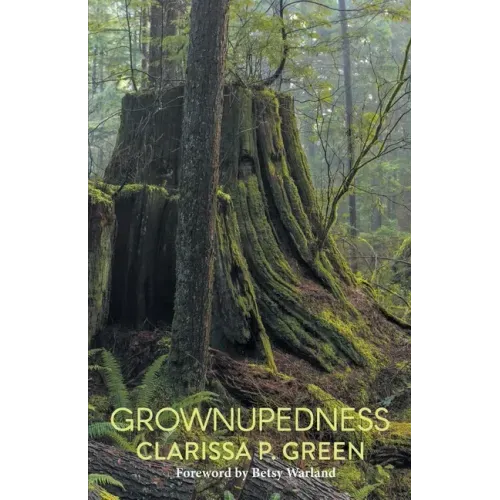 Grownupedness