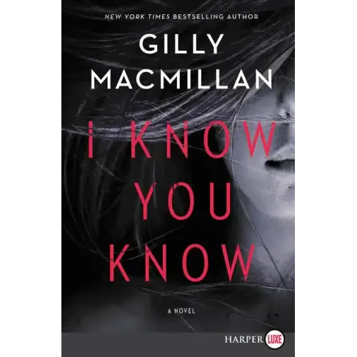 I Know You Know