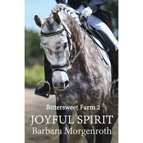 Bittersweet Farm 2: Joyful Spirit