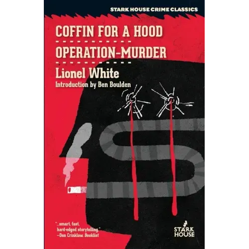 Coffin for a Hood / Operation-Murder