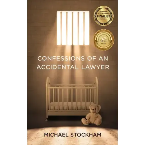 Confessions of an Accidental Lawyer