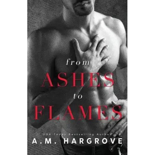 From Ashes to Flames