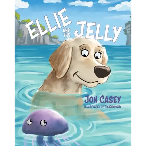 Ellie and the Jelly