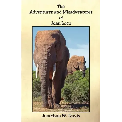 The Adventures and Misadventures of Juan Loco