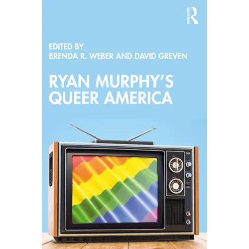 Ryan Murphy's Queer America