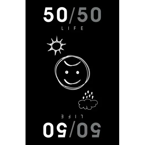 50/50: Life