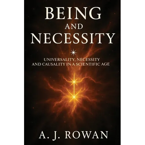 Being and Necessity
