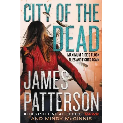 City of the Dead