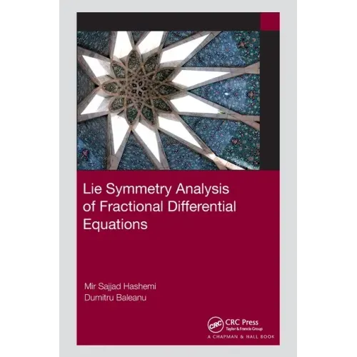 Lie Symmetry Analysis of Fractional Differential Equations