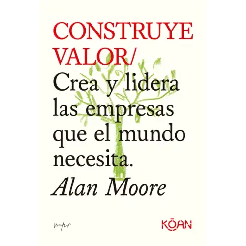 Construye Valor