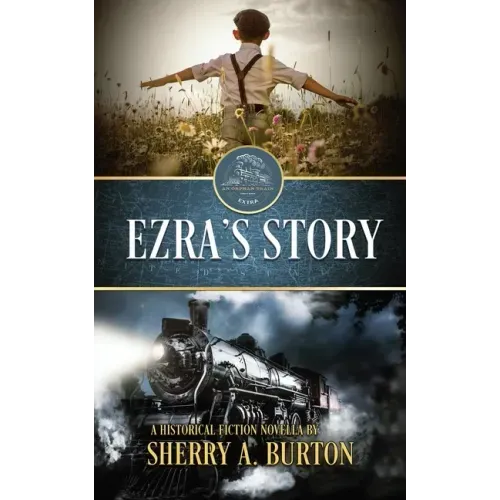 Ezra's Story