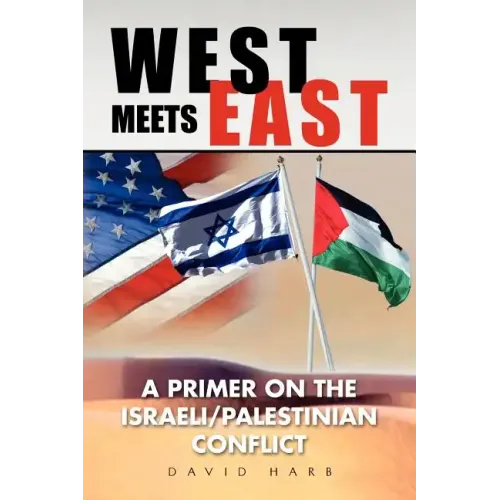 West Meets East