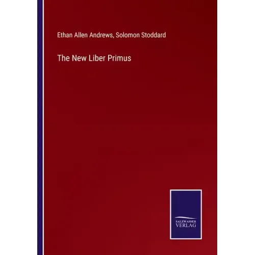 The New Liber Primus