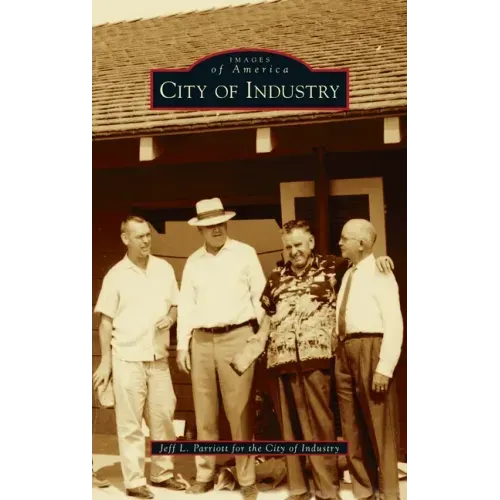 City of Industry