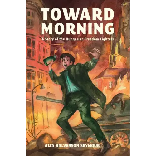 Toward Morning