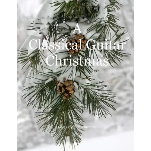 A Classical Guitar Christmas