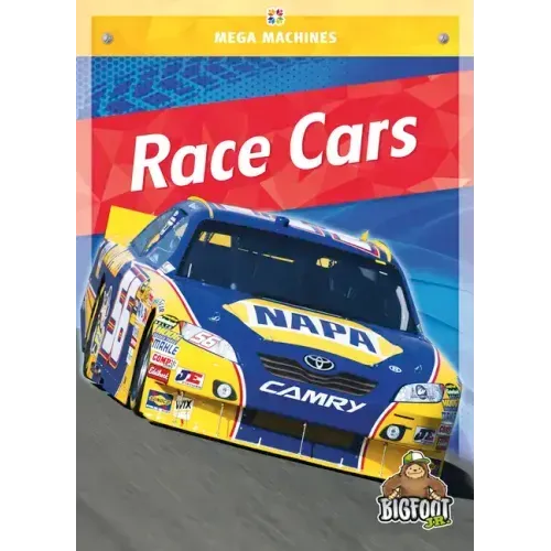 Race Cars