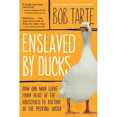 Enslaved by Ducks