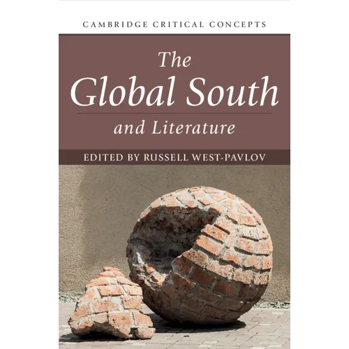 The Global South and Literature