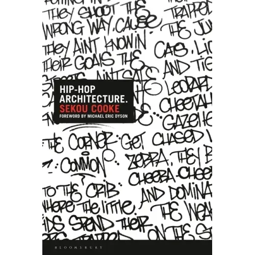 Hip-Hop Architecture