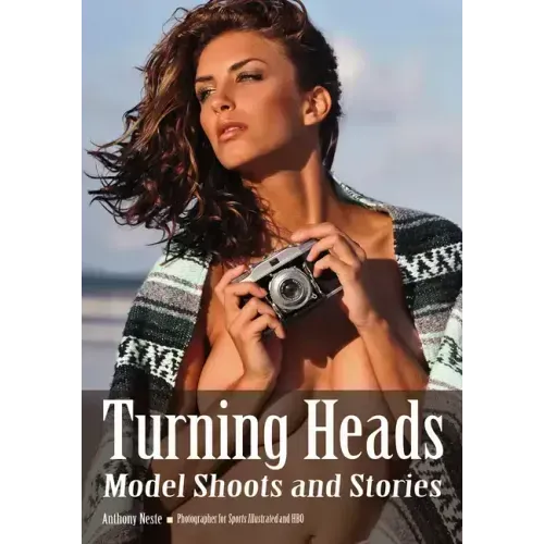 Turning Heads: Model Shoots and Stories