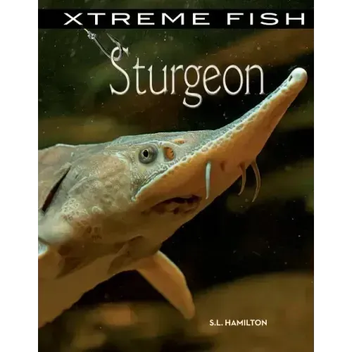 Sturgeon