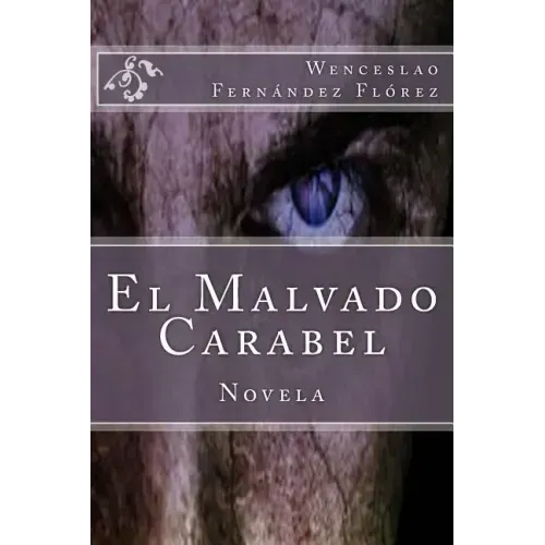 El Malvado Carabel