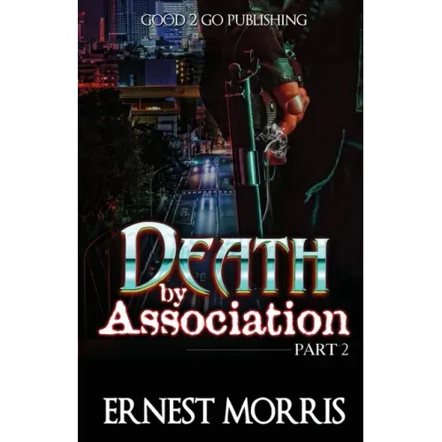 Death by Association 2