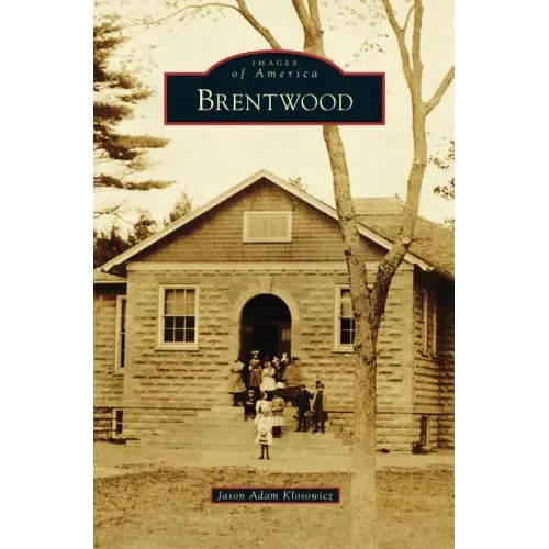 Brentwood