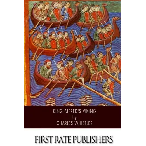 King Alfred's Viking