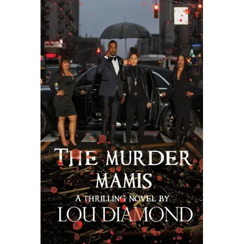The Murder Mamis / Washington Heights: Washington heights