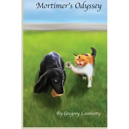 Mortimer's Odyssey