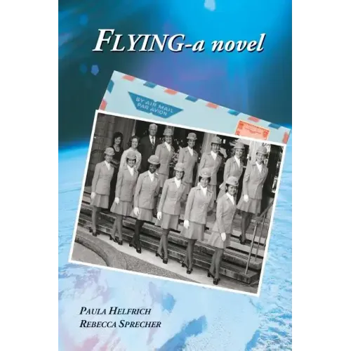 Flying