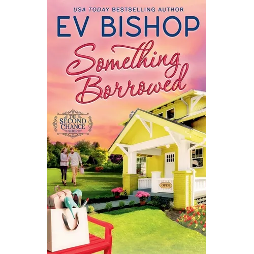 Something Borrowed