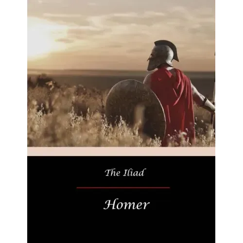The Iliad