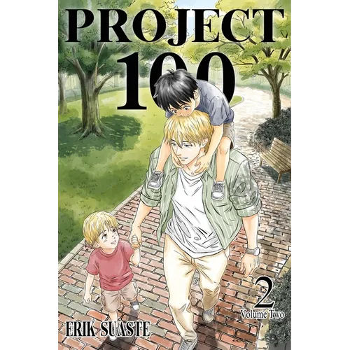 Project 100, Vol. 2
