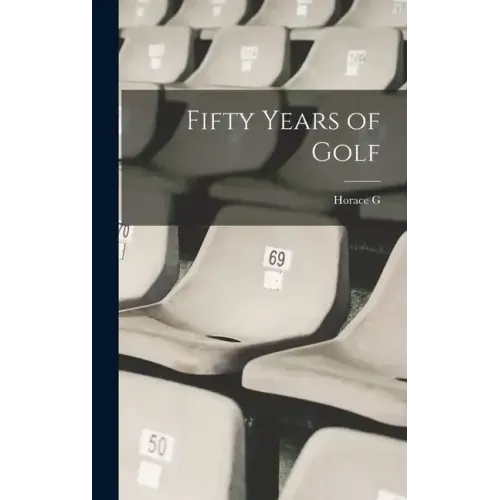 Fifty Years of Golf