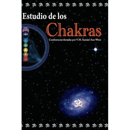 Estudio de los Chacras
