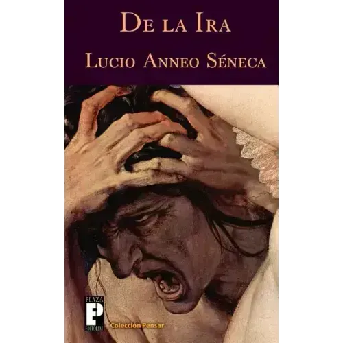De la ira