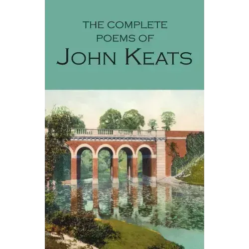 The Complete Poems of John Keats