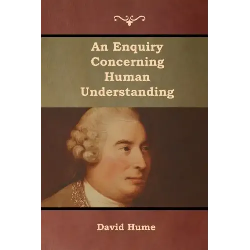 An Enquiry Concerning Human Understanding