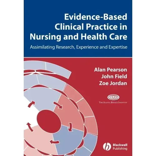 Evidence Based Clinical Practice Nursing