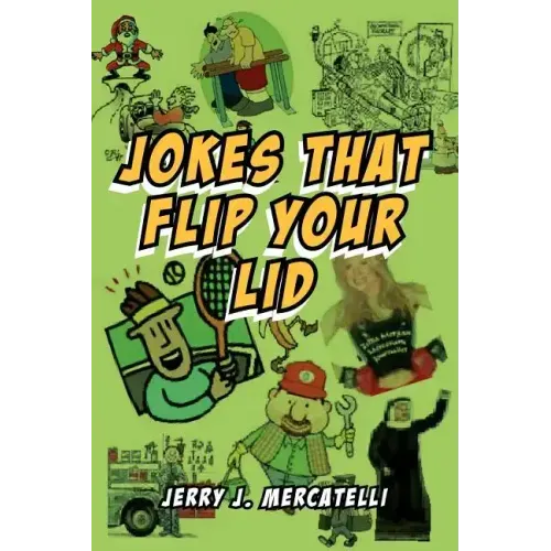 Jokes That Flip Your Lid