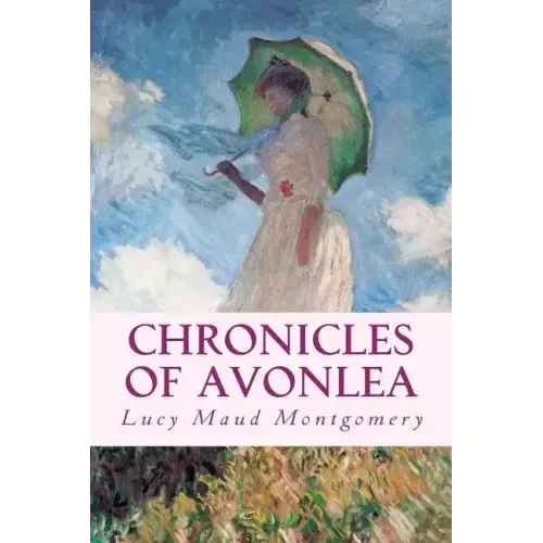 Chronicles of Avonlea